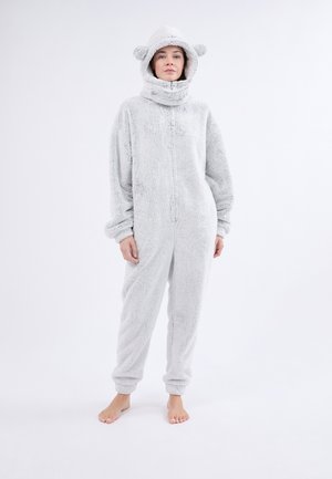 GIANI SPE - Pyjama - gris