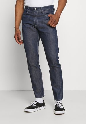 TRIPLE A STRAIGHT C - Straight leg jeans - melfort