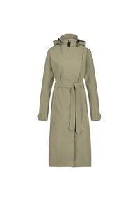 AGU LONG URBAN OUTDOOR - Parkas - green pistachio