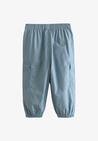 Ausgewählt, mid blue