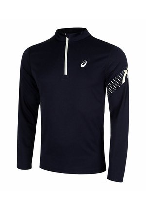 ICON ZIP - Langarmshirt - midnight