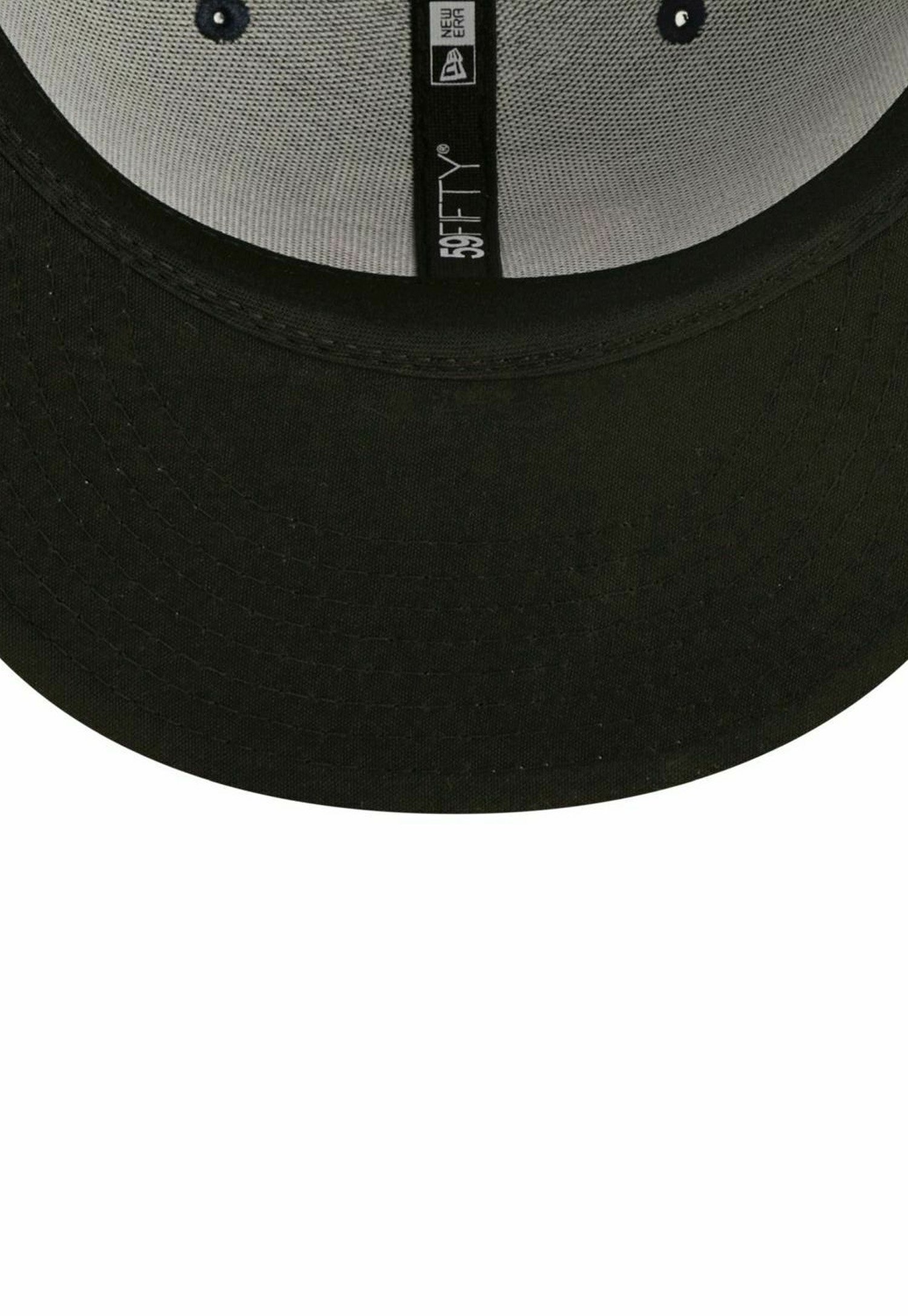 New Era Minnesota Twins 50th Anniversary Black Light 59FIFTY Fitted Ha - Foto 10