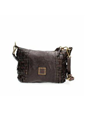 Borsa a tracolla - grigio