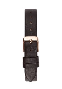 Victoria Hyde CLEAR DIAL ANALOG - Watch - braun