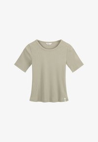 Unausgewählt, dusty green