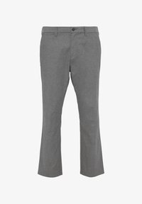 Niet geselecteerd, grau