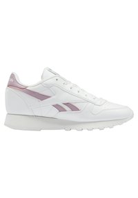 Reebok Classic Sneakers basse - chalk/chalk/infused lilac