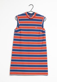 Tommy Jeans Sukienka z dżerseju