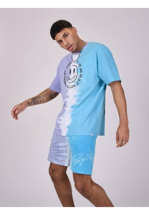 Project X Paris Shorts - violet