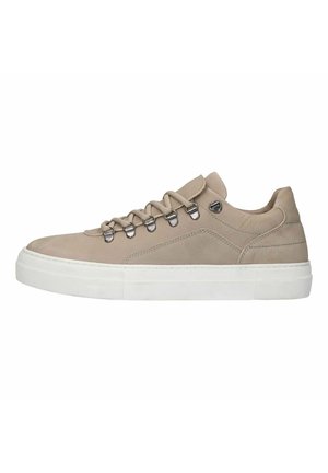 Trainers - grau