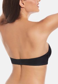 Creaciones Selene MERCEDE S - Sujetador push-up - black