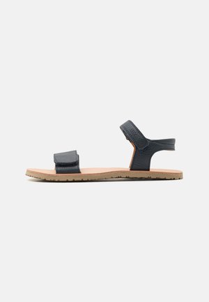 BAREFOOT FLEXY LIA - Sandali - dark blue