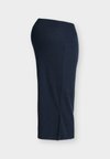 RIGA MIDI SKIRT - Kokerrok - navy blazer