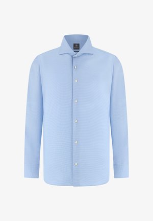 Boggi Milano, Chemise classique - light blue