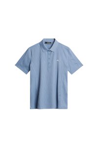 IZARA  - Poloshirt - rain washed
