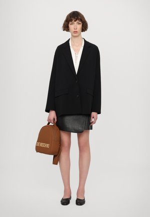 Love Moschino BOLD LOVE - Tagesrucksack - cammello
