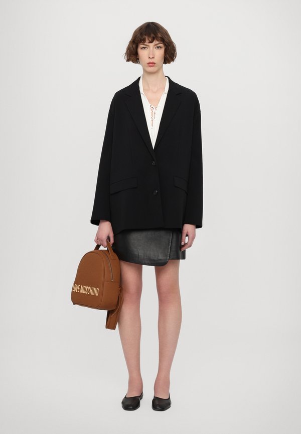 BOLD LOVE - Rucksack - cammello