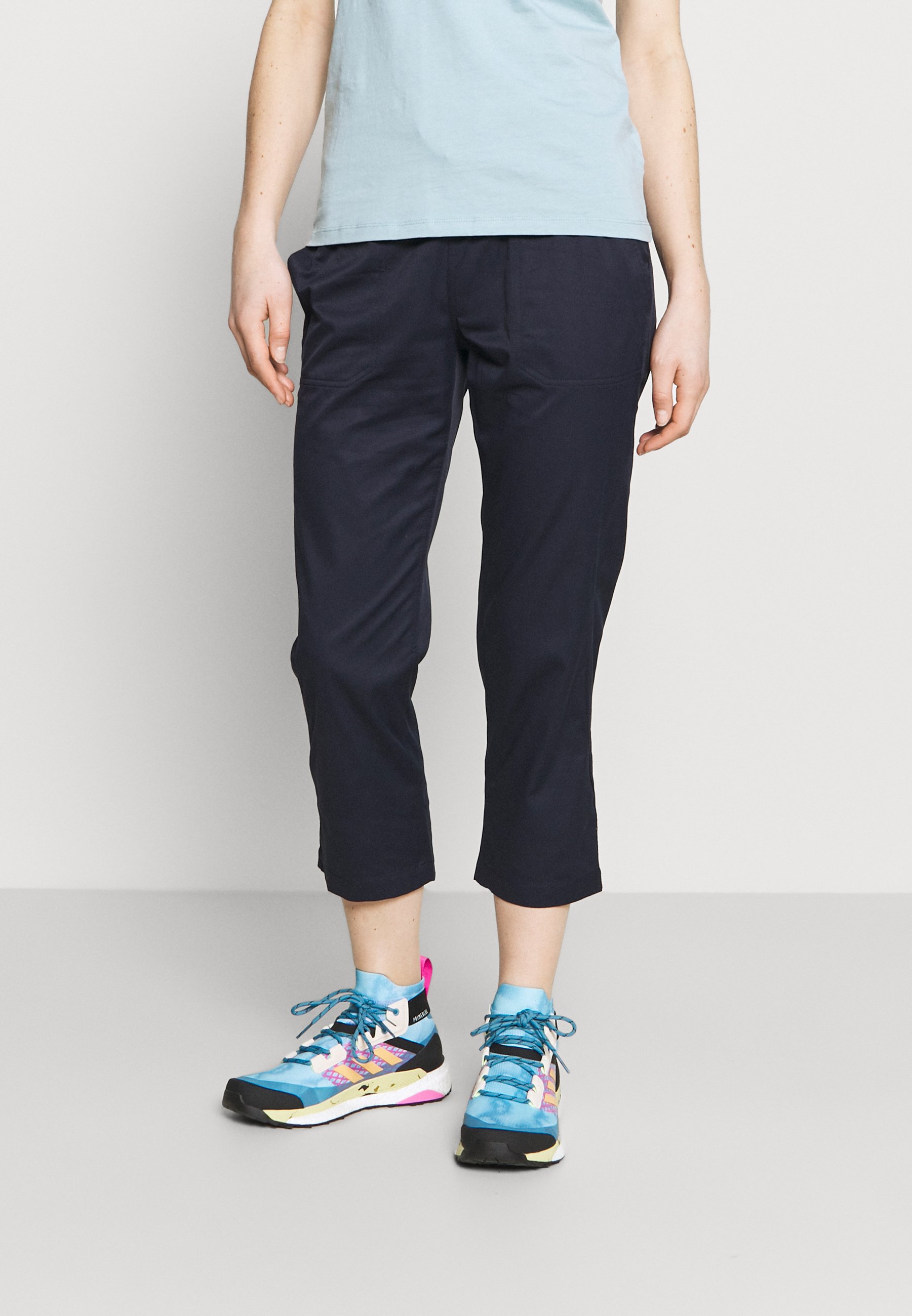 The north face capri aphrodite Clearance