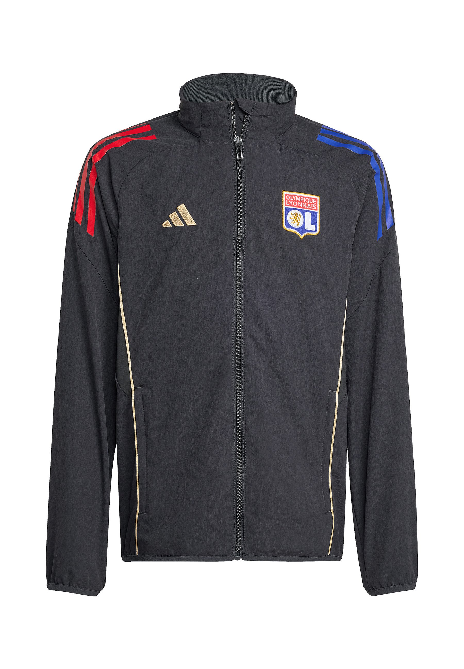 adidas Performance REPLICAS - NATIONAL OLYMPIQUE LYON