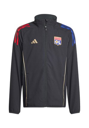 REPLICAS - NATIONAL OLYMPIQUE LYON PRÄSENTATIONS - Fanartikel - grau