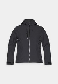 TEMERITY JACKET - Giacca da sci - black