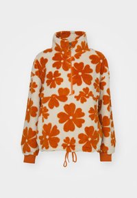 Billabong Fleecetrøjer - apricot