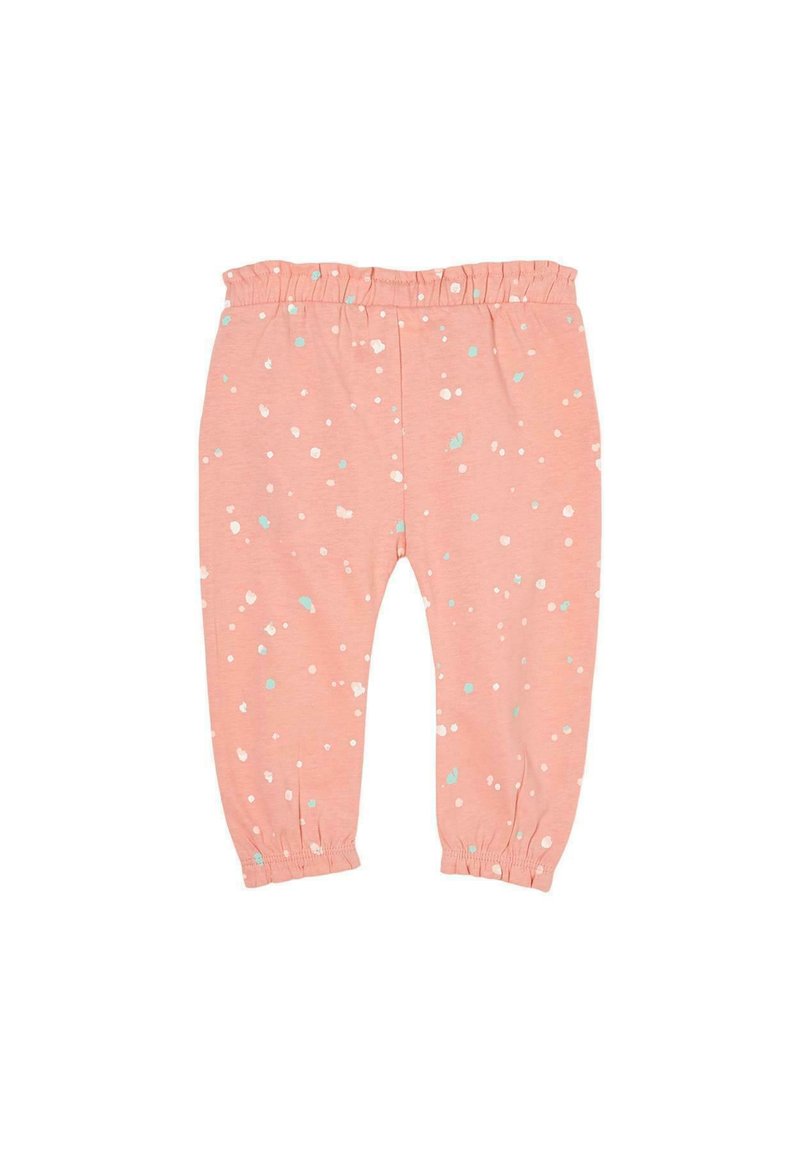 Kinder Stoffhosen | s.Oliver Stoffhose light pink aop/pink - OI50738 Kinder Stoffhosen | s.Oliver Stoffhose light pink aop/pink - OI50738