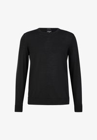 Ausgewählt, schwarz