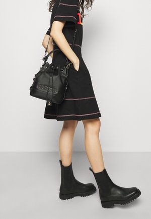Love Moschino, Sac à main - black