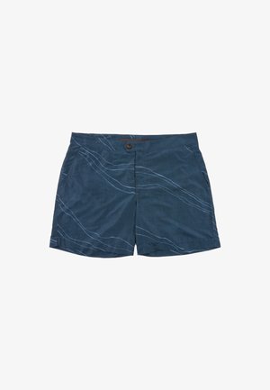 Slowear, Swimming shorts - dark blue