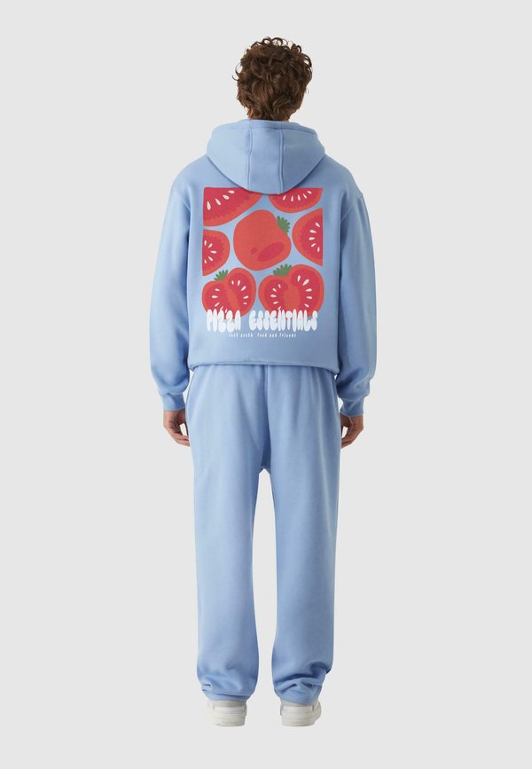 PIZZA ESSENTIALS - Kapuzenpullover