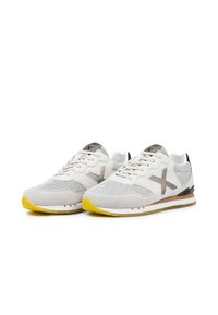 MUNICH Zapatillas - light grey
