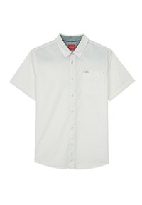 OXBOW Chemise Manches Courtes Modal COMMI Essentials Ete 2025