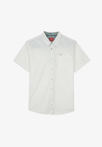 OXBOW Chemise Manches Courtes Modal COMMI Essentials Ete 2025 OXBOW Chemise Manches Courtes Modal COMMI Essentials Ete 2025