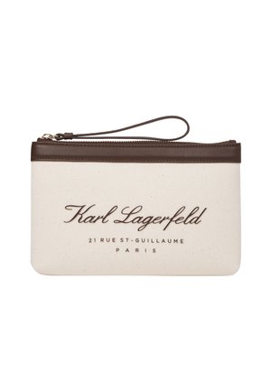 Kézitáska - natural