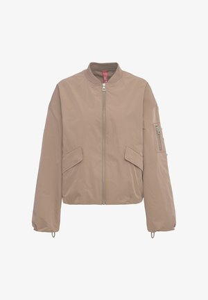 Manisa, Leichte Jacke - mousse