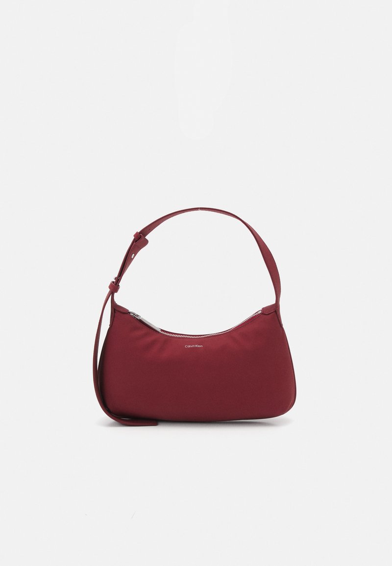 Calvin Klein Kézitáska - biking red