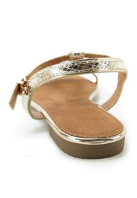 Findlay Sandalen - goud