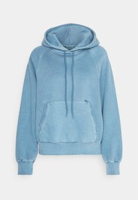 HOODED TAOS - Sportska majica - vancouver blue