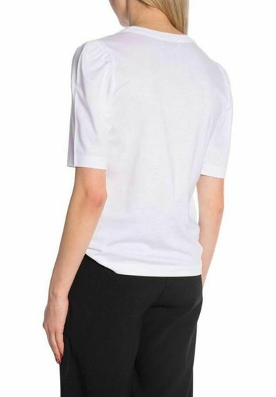 Rodebjer DORY - T-shirt basique - vit