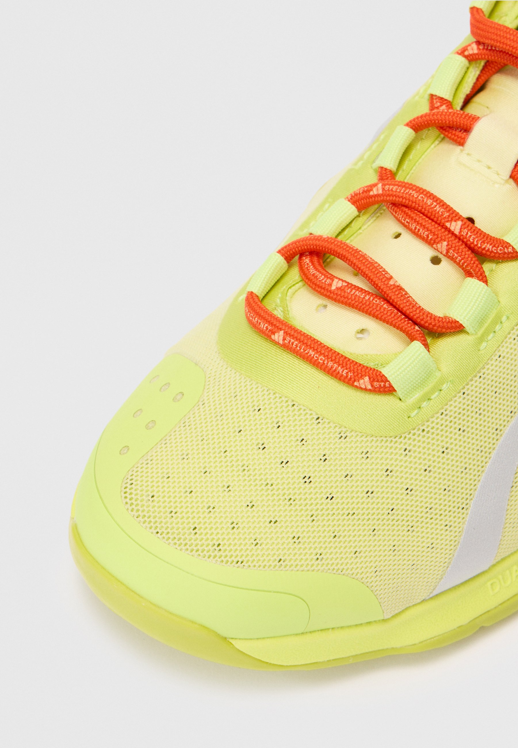 adidas Stella McCartney シューズ　黄色 adidas by Stella McCartney - Obuwie treningowe/żółty neon