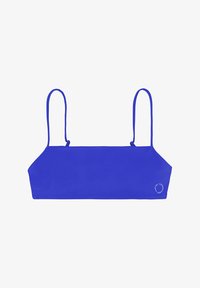 Izbrano, cartel blue