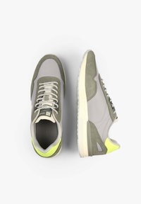 Scalpers HARRY - Sneakers basse - grey