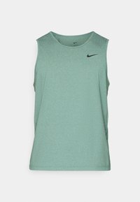 HYVERSE TANK - Top - bicoastal/black