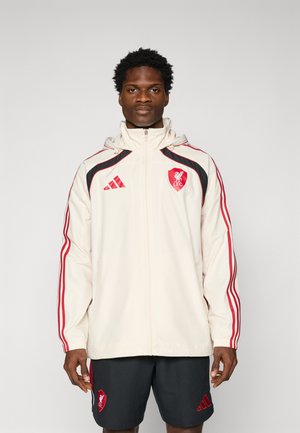LFC UBP WB - Klub merchandise - white