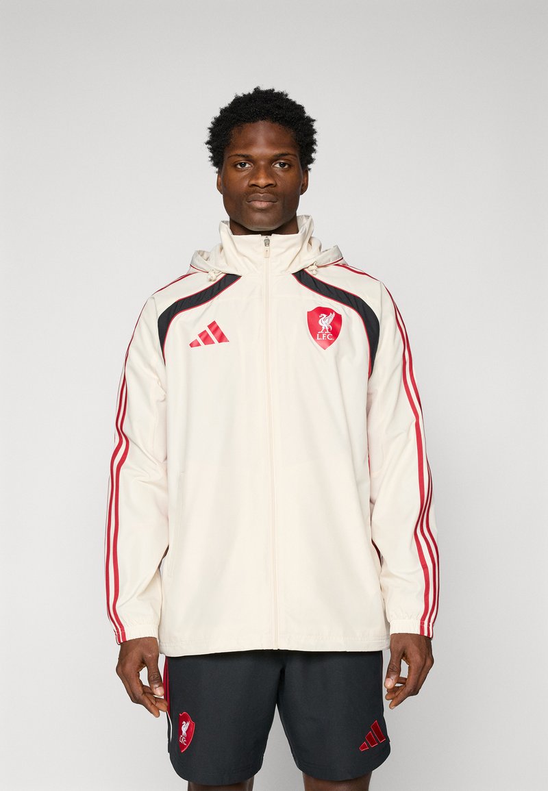 adidas Performance LFC UBP WB - Klub merchandise - white