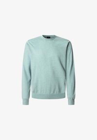 Ausgewählt, menthol green