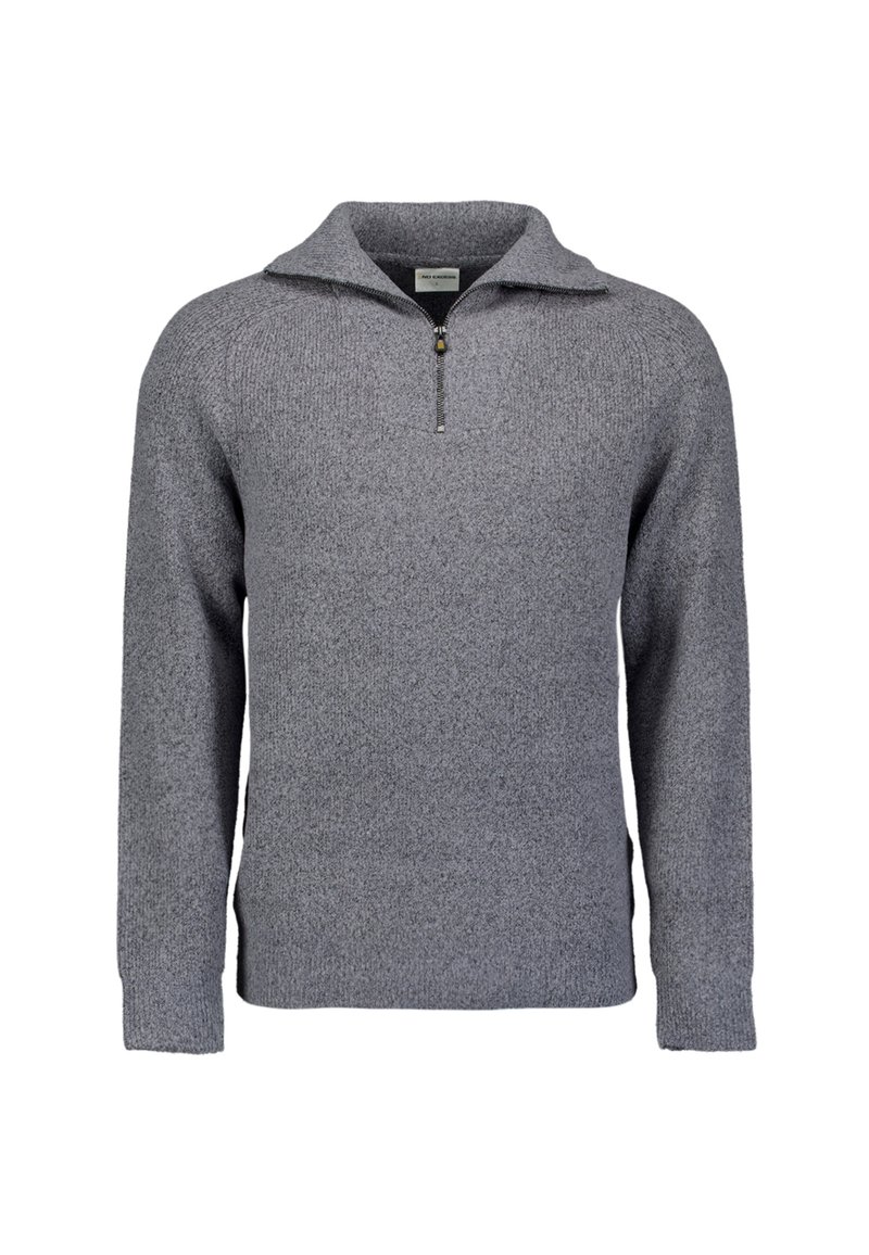 NO EXCESS Trui blauw NO EXCESS Trui blauw