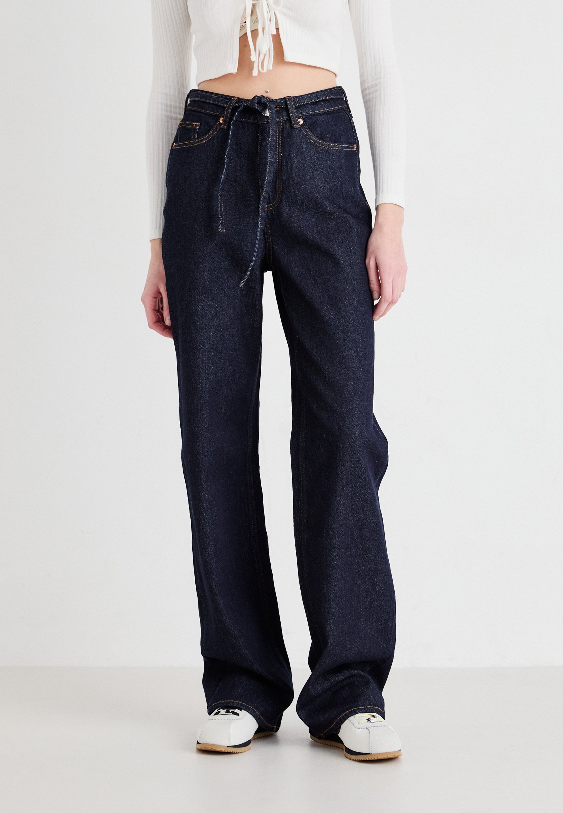 Vero Moda Wide leg jeans voor dames online bij