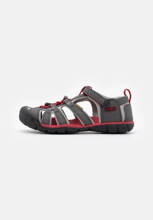 SEACAMP II CNX YOUTH UNISEX - Sandali da trekking - magnet/drizzle